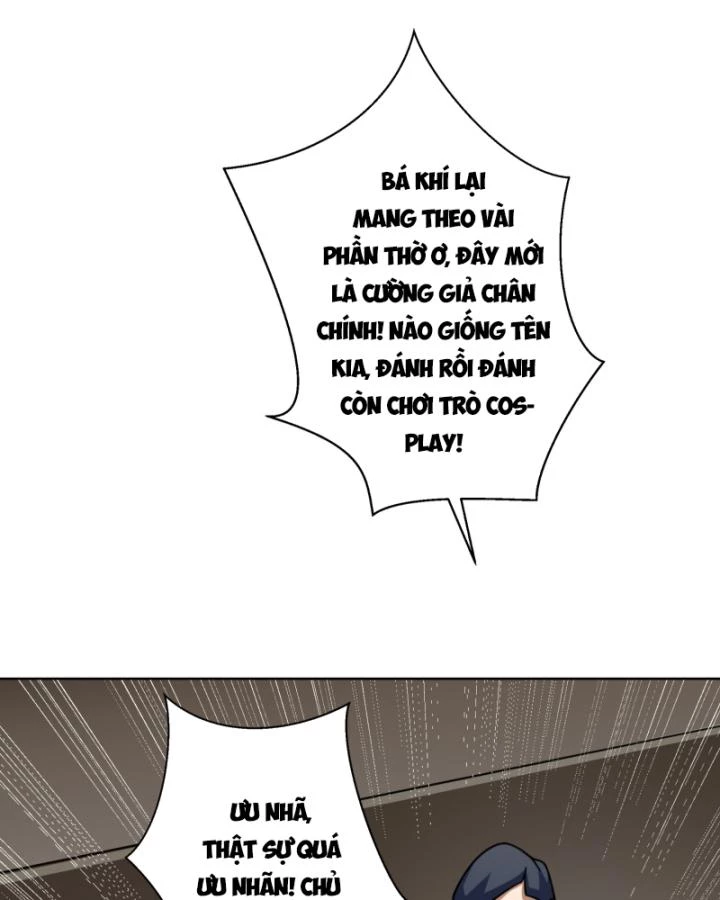Không Theo Lối Mòn, Ta Quyết Ngược Đường Trở Thành Vô Địch Chapter 20 - Trang 15