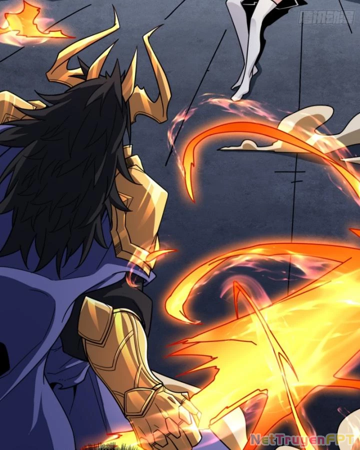 Không Theo Lối Mòn, Ta Quyết Ngược Đường Trở Thành Vô Địch Chapter 20 - Trang 43