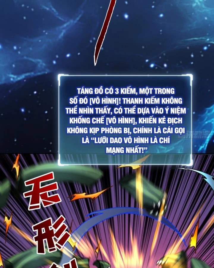 Không Theo Lối Mòn, Ta Quyết Ngược Đường Trở Thành Vô Địch Chapter 20 - Trang 6