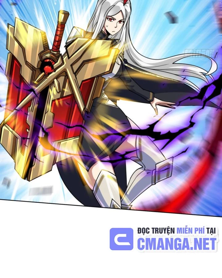 Không Theo Lối Mòn, Ta Quyết Ngược Đường Trở Thành Vô Địch Chapter 21 - Trang 14