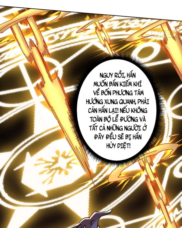 Không Theo Lối Mòn, Ta Quyết Ngược Đường Trở Thành Vô Địch Chapter 21 - Trang 18