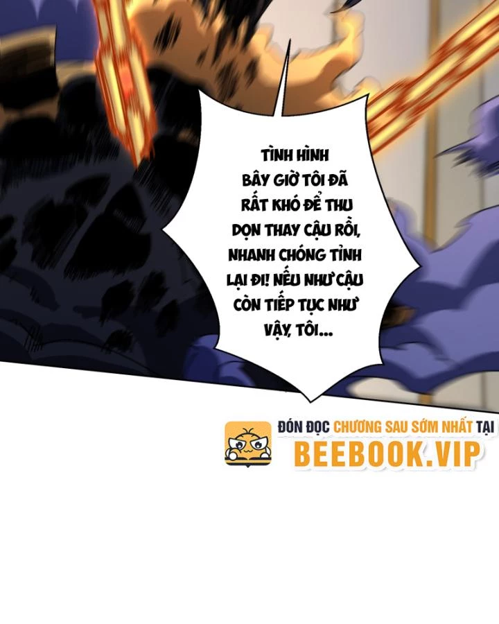 Không Theo Lối Mòn, Ta Quyết Ngược Đường Trở Thành Vô Địch Chapter 21 - Trang 25