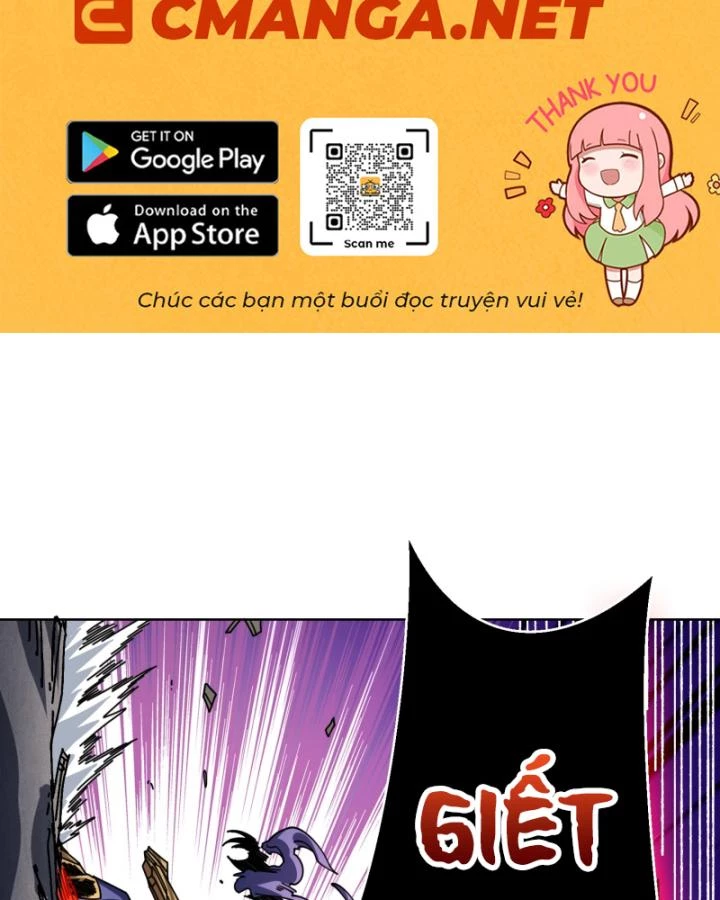 Không Theo Lối Mòn, Ta Quyết Ngược Đường Trở Thành Vô Địch Chapter 21 - Trang 3