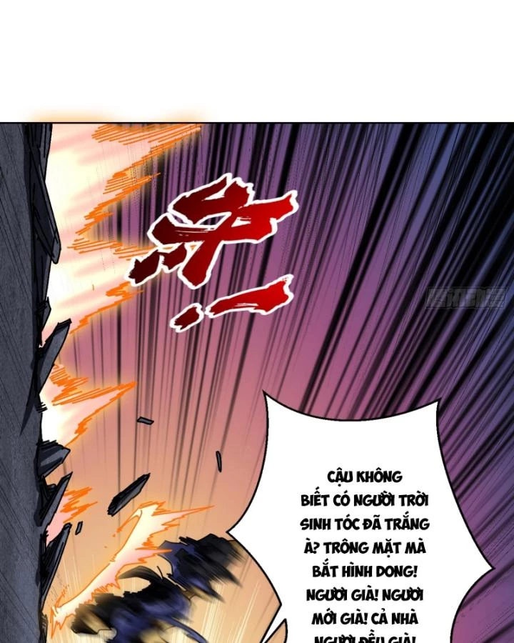 Không Theo Lối Mòn, Ta Quyết Ngược Đường Trở Thành Vô Địch Chapter 21 - Trang 31