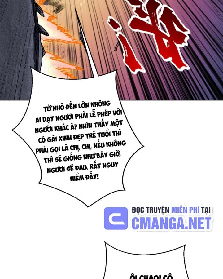 Không Theo Lối Mòn, Ta Quyết Ngược Đường Trở Thành Vô Địch Chapter 21 - Trang 33