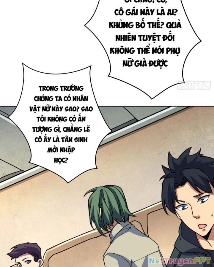 Không Theo Lối Mòn, Ta Quyết Ngược Đường Trở Thành Vô Địch Chapter 21 - Trang 34