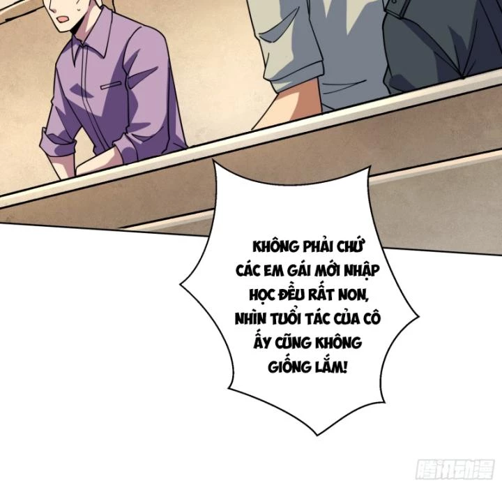 Không Theo Lối Mòn, Ta Quyết Ngược Đường Trở Thành Vô Địch Chapter 21 - Trang 35
