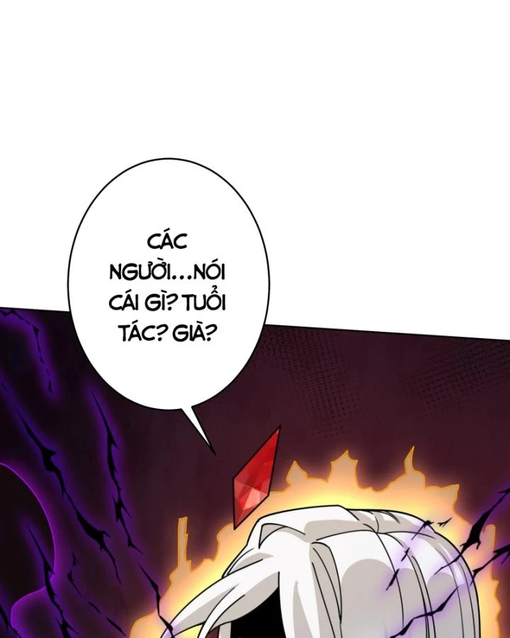 Không Theo Lối Mòn, Ta Quyết Ngược Đường Trở Thành Vô Địch Chapter 21 - Trang 36