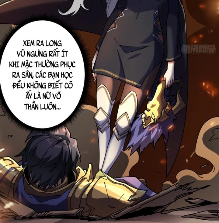 Không Theo Lối Mòn, Ta Quyết Ngược Đường Trở Thành Vô Địch Chapter 21 - Trang 42