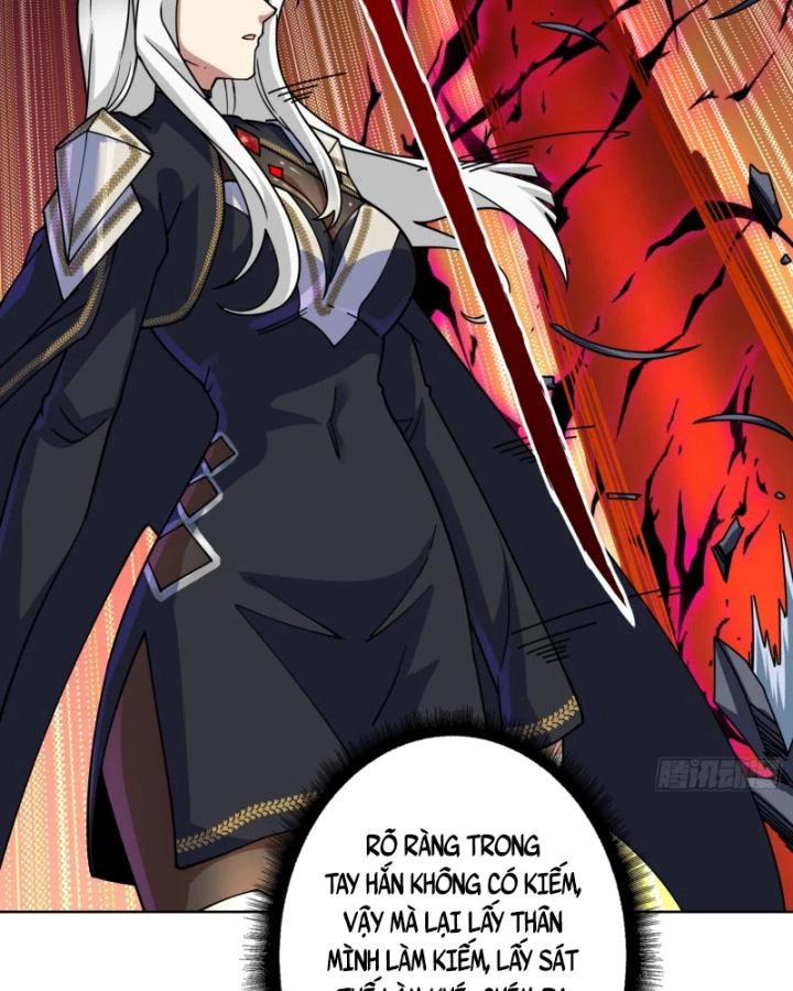 Không Theo Lối Mòn, Ta Quyết Ngược Đường Trở Thành Vô Địch Chapter 21 - Trang 7