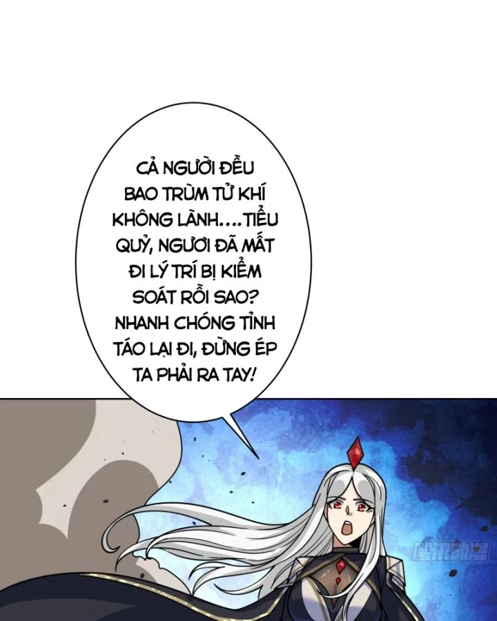 Không Theo Lối Mòn, Ta Quyết Ngược Đường Trở Thành Vô Địch Chapter 21 - Trang 9