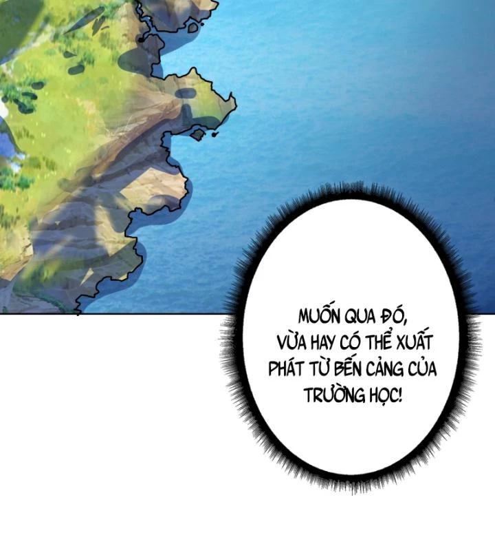 Không Theo Lối Mòn, Ta Quyết Ngược Đường Trở Thành Vô Địch Chapter 22 - Trang 10