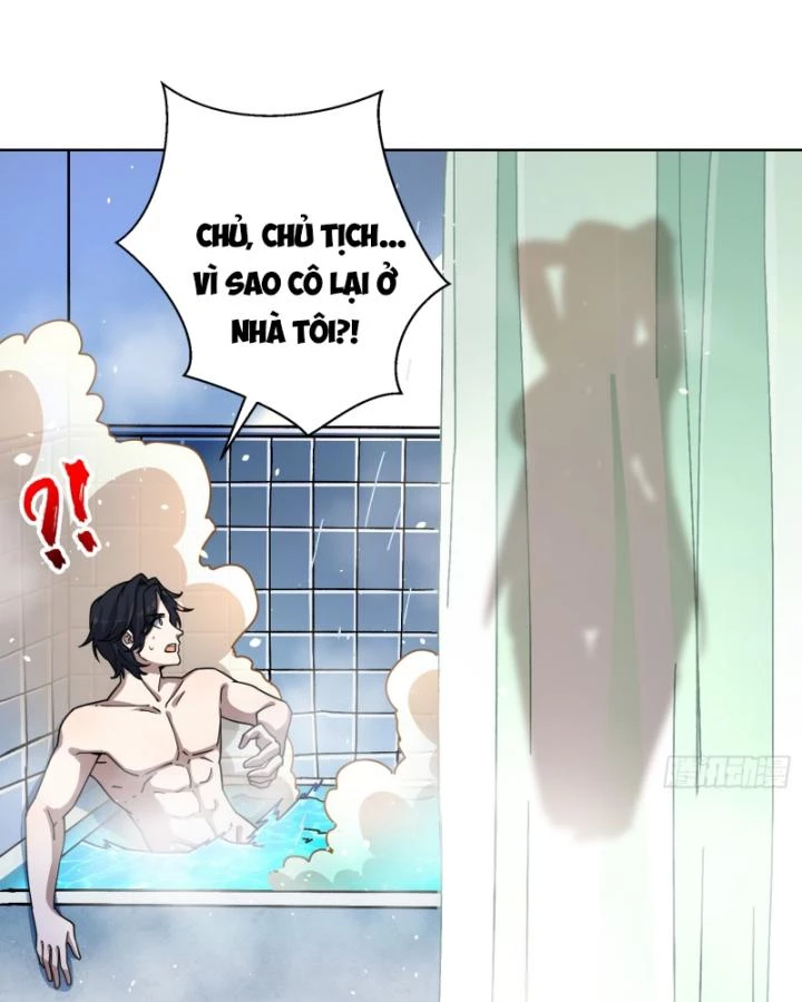 Không Theo Lối Mòn, Ta Quyết Ngược Đường Trở Thành Vô Địch Chapter 22 - Trang 18