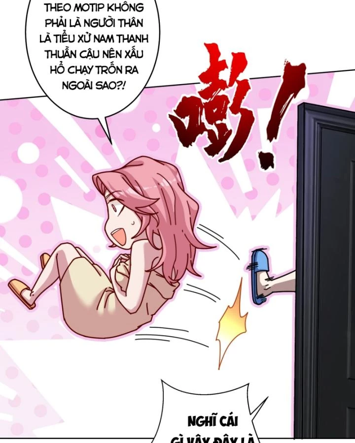 Không Theo Lối Mòn, Ta Quyết Ngược Đường Trở Thành Vô Địch Chapter 22 - Trang 20