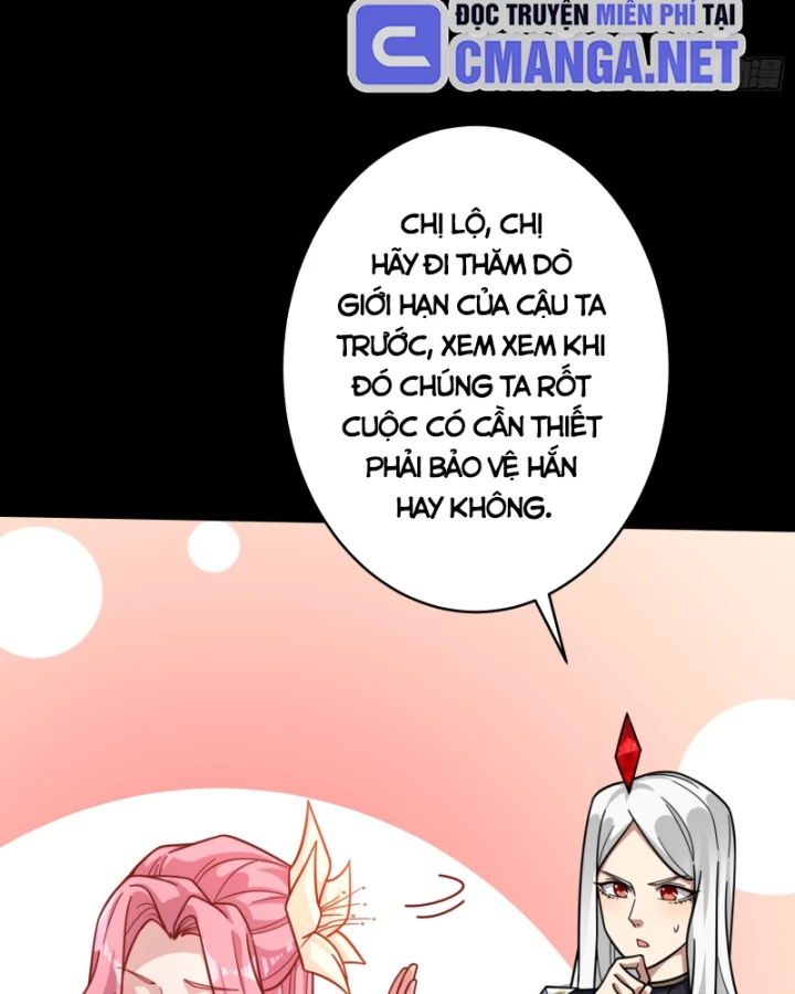 Không Theo Lối Mòn, Ta Quyết Ngược Đường Trở Thành Vô Địch Chapter 22 - Trang 29