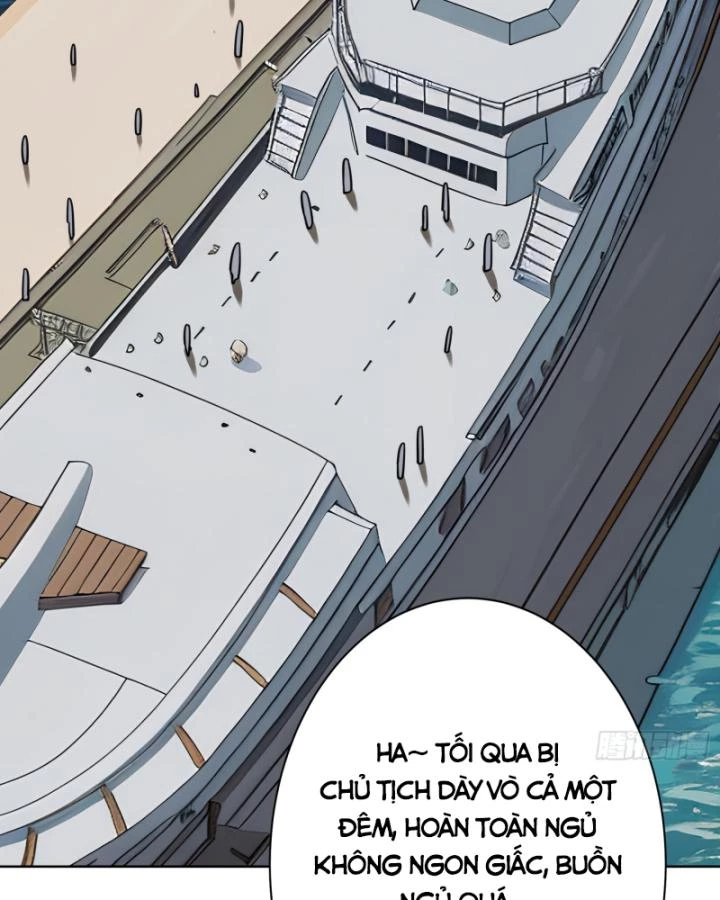 Không Theo Lối Mòn, Ta Quyết Ngược Đường Trở Thành Vô Địch Chapter 22 - Trang 37