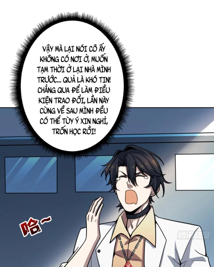 Không Theo Lối Mòn, Ta Quyết Ngược Đường Trở Thành Vô Địch Chapter 22 - Trang 39