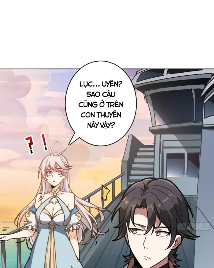 Không Theo Lối Mòn, Ta Quyết Ngược Đường Trở Thành Vô Địch Chapter 22 - Trang 43