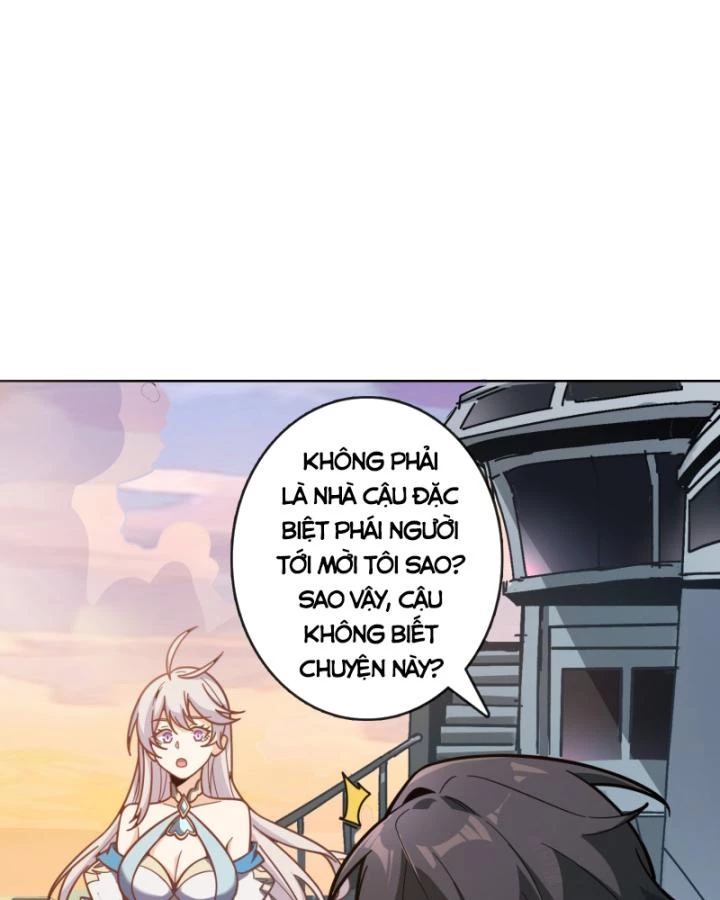 Không Theo Lối Mòn, Ta Quyết Ngược Đường Trở Thành Vô Địch Chapter 22 - Trang 45