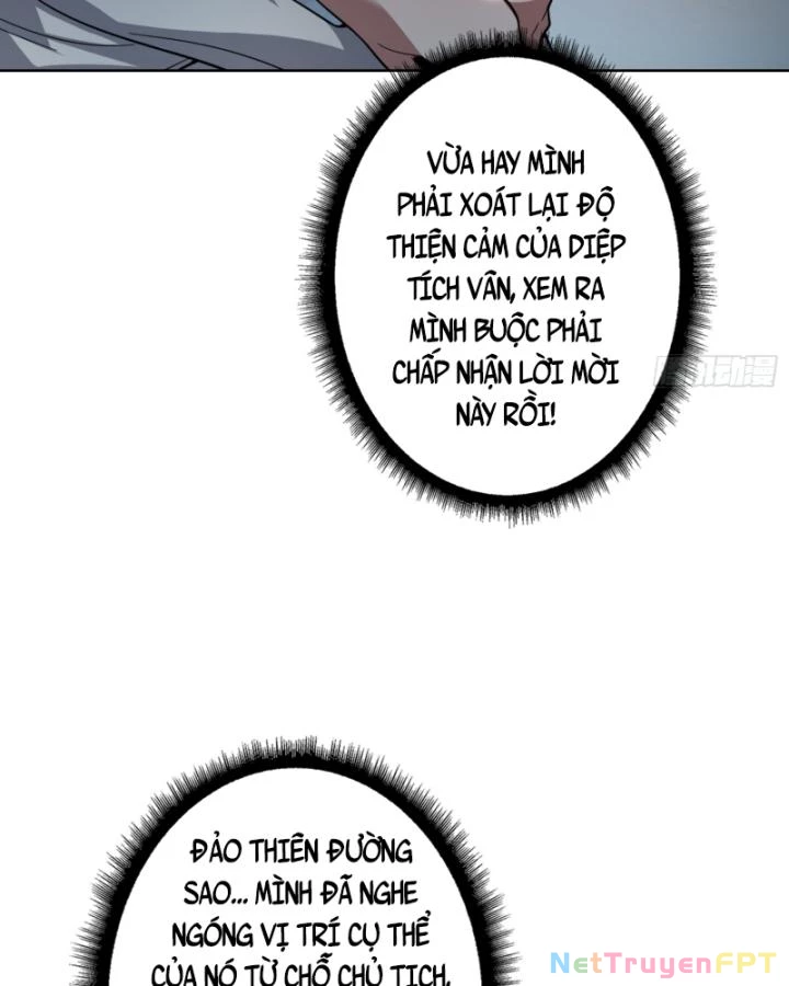 Không Theo Lối Mòn, Ta Quyết Ngược Đường Trở Thành Vô Địch Chapter 22 - Trang 8