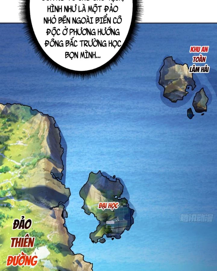 Không Theo Lối Mòn, Ta Quyết Ngược Đường Trở Thành Vô Địch Chapter 22 - Trang 9