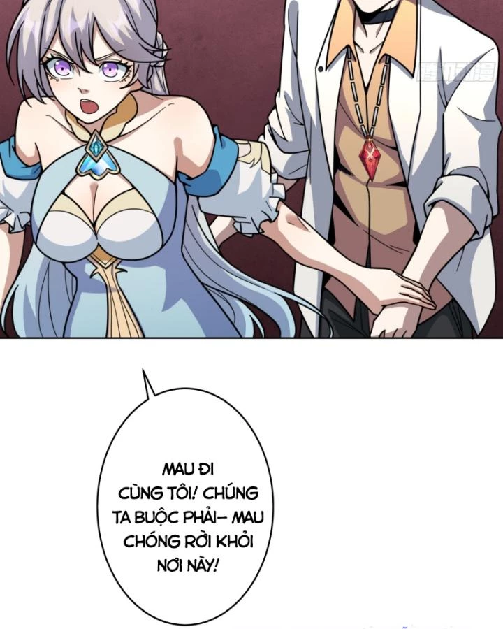 Không Theo Lối Mòn, Ta Quyết Ngược Đường Trở Thành Vô Địch Chapter 23 - Trang 13