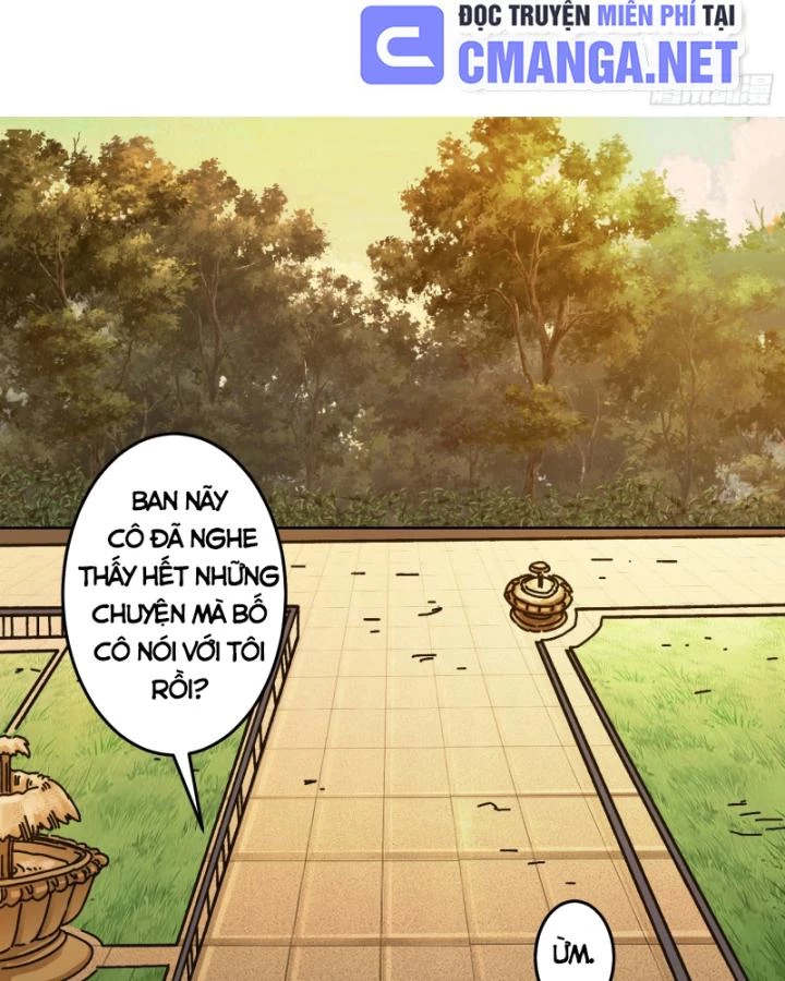 Không Theo Lối Mòn, Ta Quyết Ngược Đường Trở Thành Vô Địch Chapter 23 - Trang 14