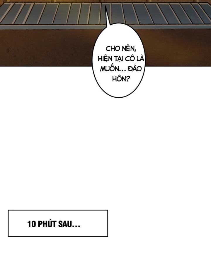 Không Theo Lối Mòn, Ta Quyết Ngược Đường Trở Thành Vô Địch Chapter 23 - Trang 16