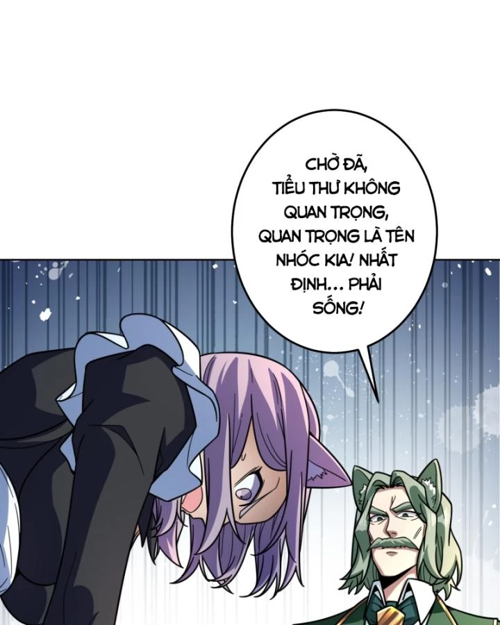 Không Theo Lối Mòn, Ta Quyết Ngược Đường Trở Thành Vô Địch Chapter 23 - Trang 21