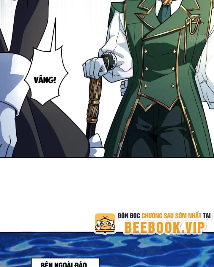 Không Theo Lối Mòn, Ta Quyết Ngược Đường Trở Thành Vô Địch Chapter 23 - Trang 22