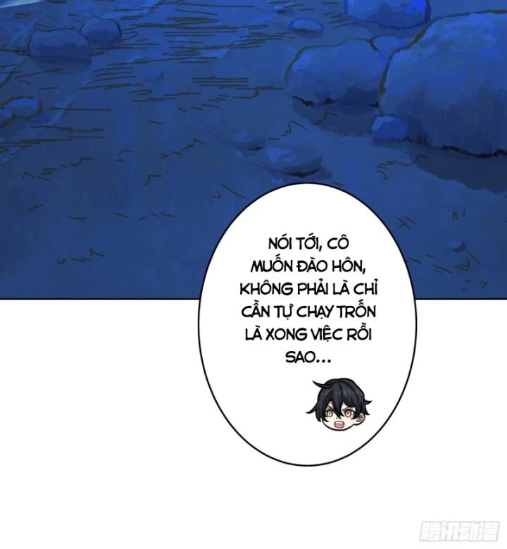 Không Theo Lối Mòn, Ta Quyết Ngược Đường Trở Thành Vô Địch Chapter 23 - Trang 24