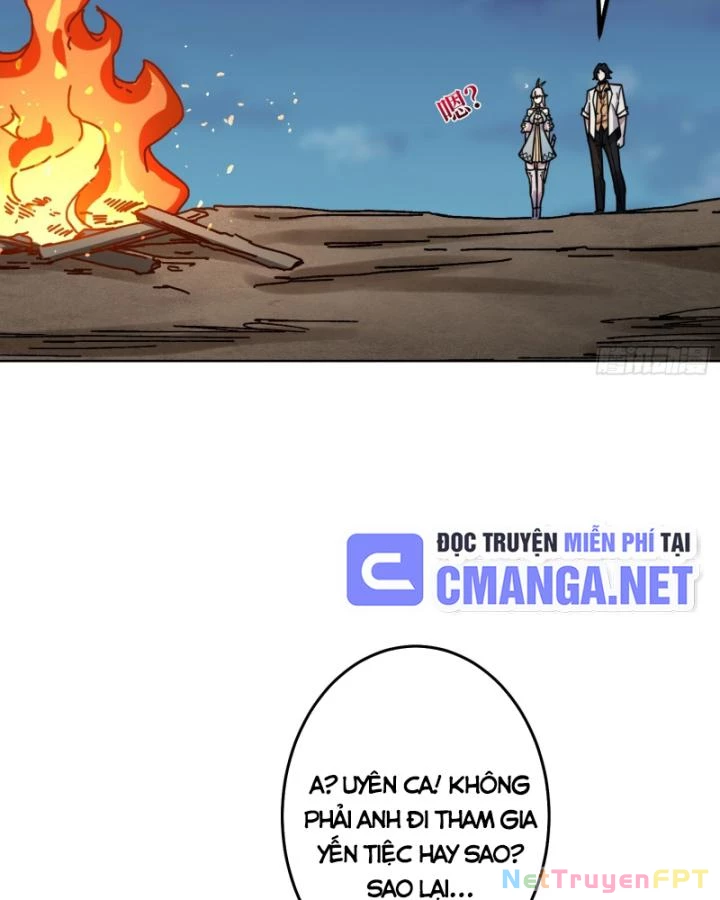 Không Theo Lối Mòn, Ta Quyết Ngược Đường Trở Thành Vô Địch Chapter 23 - Trang 31