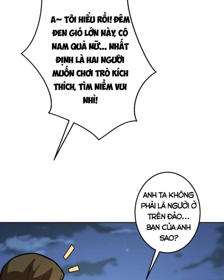 Không Theo Lối Mòn, Ta Quyết Ngược Đường Trở Thành Vô Địch Chapter 23 - Trang 35