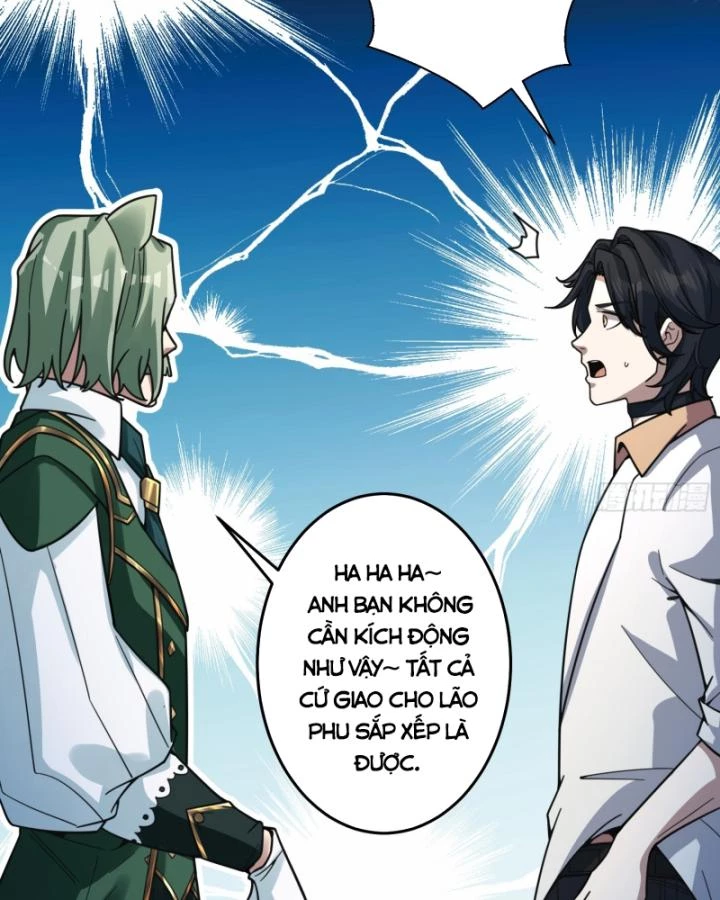 Không Theo Lối Mòn, Ta Quyết Ngược Đường Trở Thành Vô Địch Chapter 23 - Trang 4