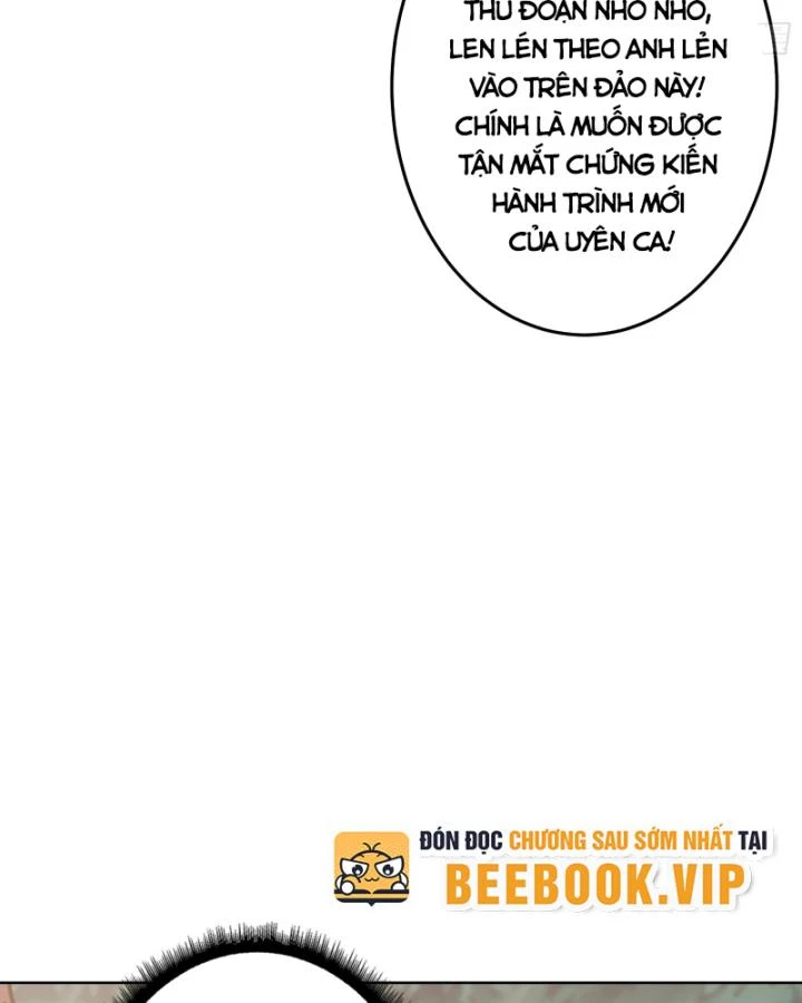 Không Theo Lối Mòn, Ta Quyết Ngược Đường Trở Thành Vô Địch Chapter 23 - Trang 40