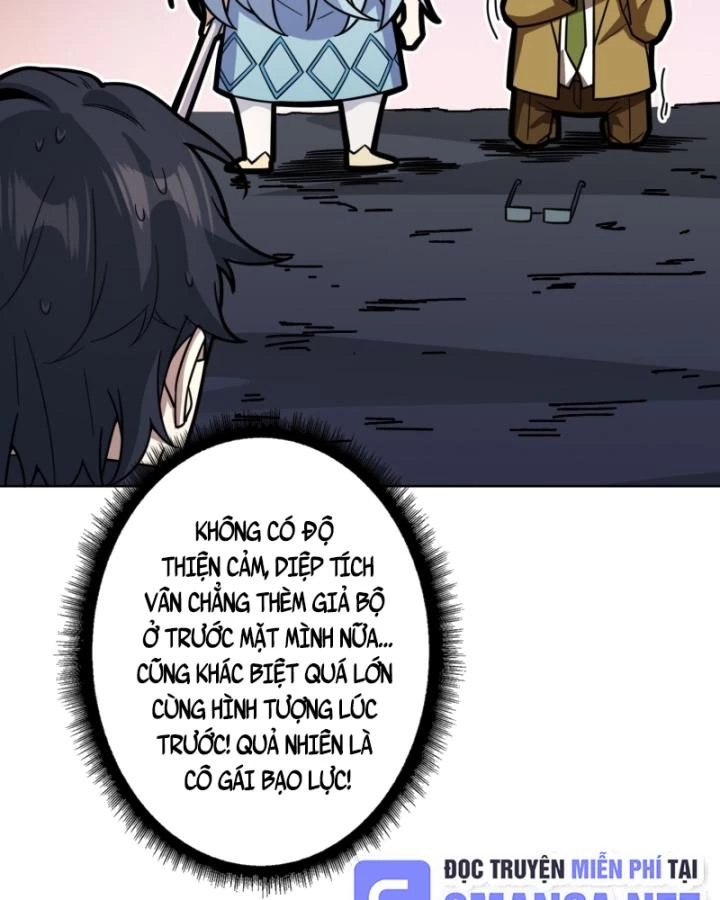 Không Theo Lối Mòn, Ta Quyết Ngược Đường Trở Thành Vô Địch Chapter 23 - Trang 47