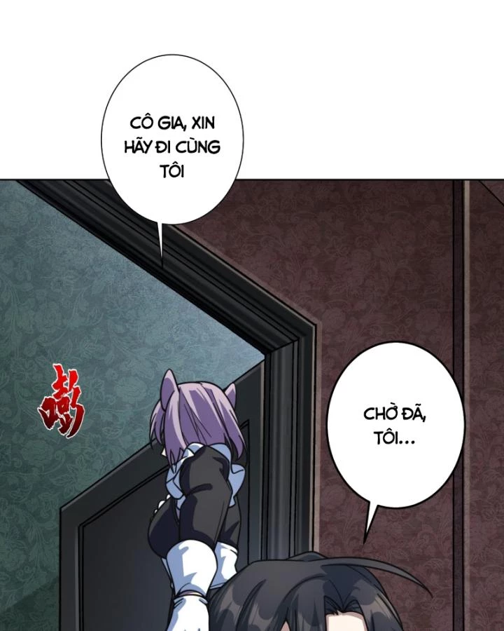Không Theo Lối Mòn, Ta Quyết Ngược Đường Trở Thành Vô Địch Chapter 23 - Trang 8