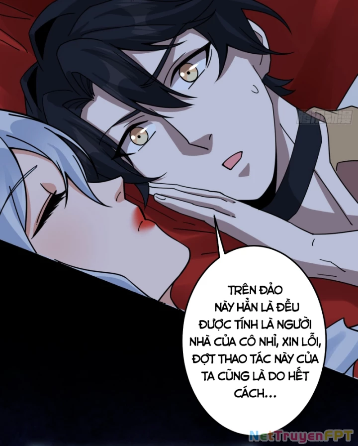 Không Theo Lối Mòn, Ta Quyết Ngược Đường Trở Thành Vô Địch Chapter 24 - Trang 11