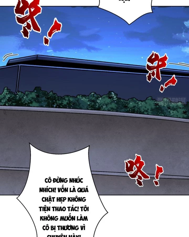 Không Theo Lối Mòn, Ta Quyết Ngược Đường Trở Thành Vô Địch Chapter 24 - Trang 19