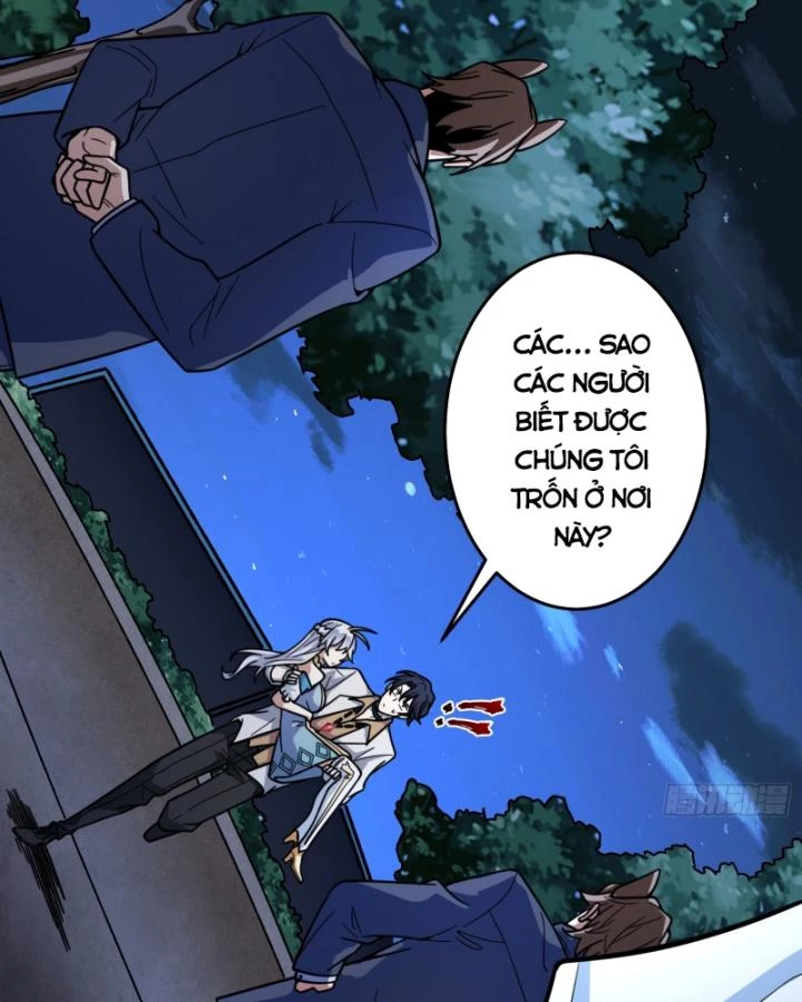 Không Theo Lối Mòn, Ta Quyết Ngược Đường Trở Thành Vô Địch Chapter 24 - Trang 27
