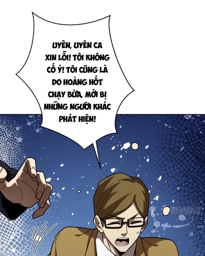 Không Theo Lối Mòn, Ta Quyết Ngược Đường Trở Thành Vô Địch Chapter 24 - Trang 30