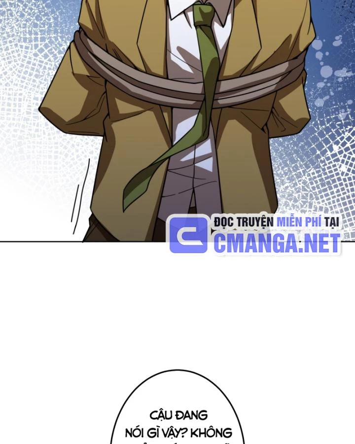 Không Theo Lối Mòn, Ta Quyết Ngược Đường Trở Thành Vô Địch Chapter 24 - Trang 31