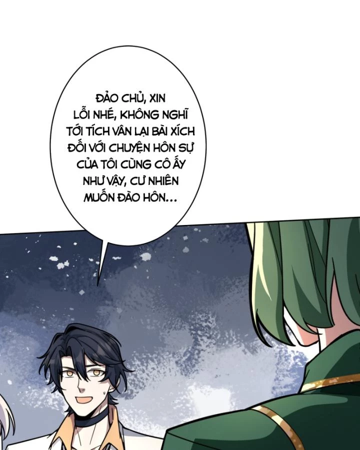 Không Theo Lối Mòn, Ta Quyết Ngược Đường Trở Thành Vô Địch Chapter 24 - Trang 34