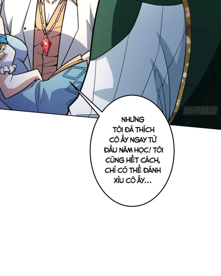 Không Theo Lối Mòn, Ta Quyết Ngược Đường Trở Thành Vô Địch Chapter 24 - Trang 35