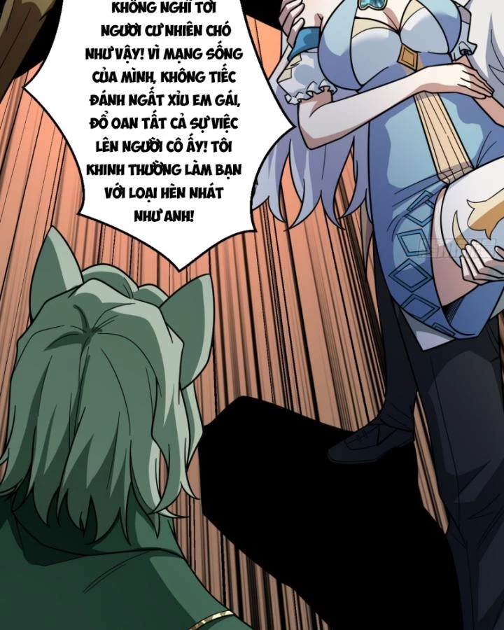 Không Theo Lối Mòn, Ta Quyết Ngược Đường Trở Thành Vô Địch Chapter 24 - Trang 40