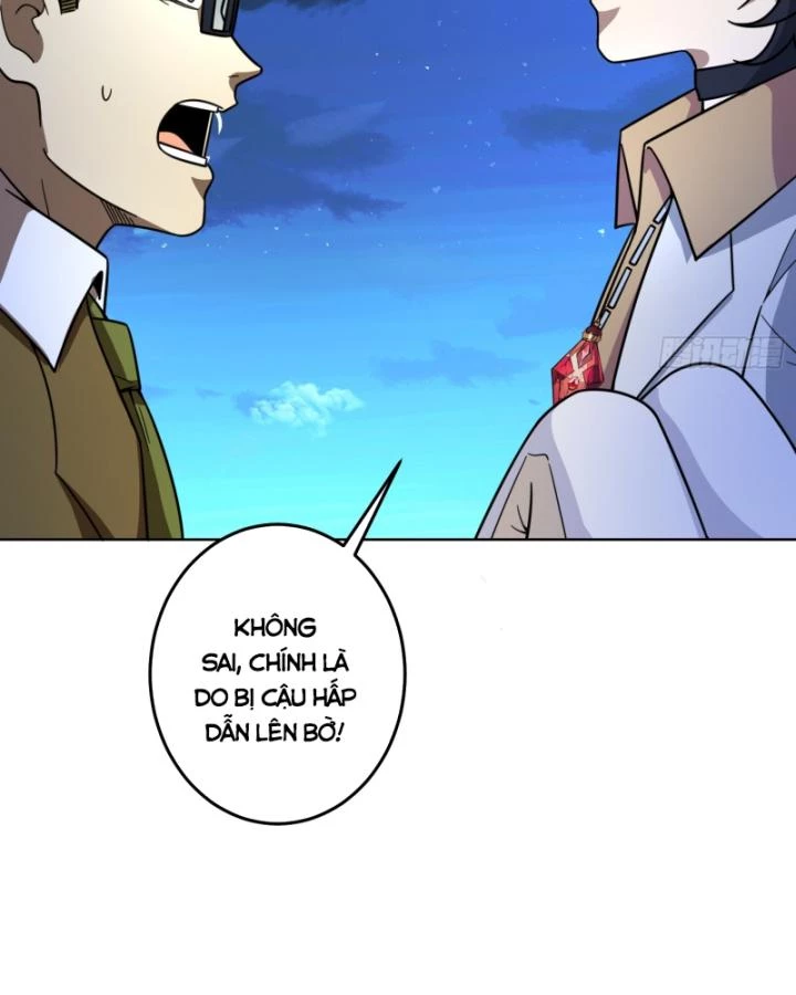 Không Theo Lối Mòn, Ta Quyết Ngược Đường Trở Thành Vô Địch Chapter 24 - Trang 43