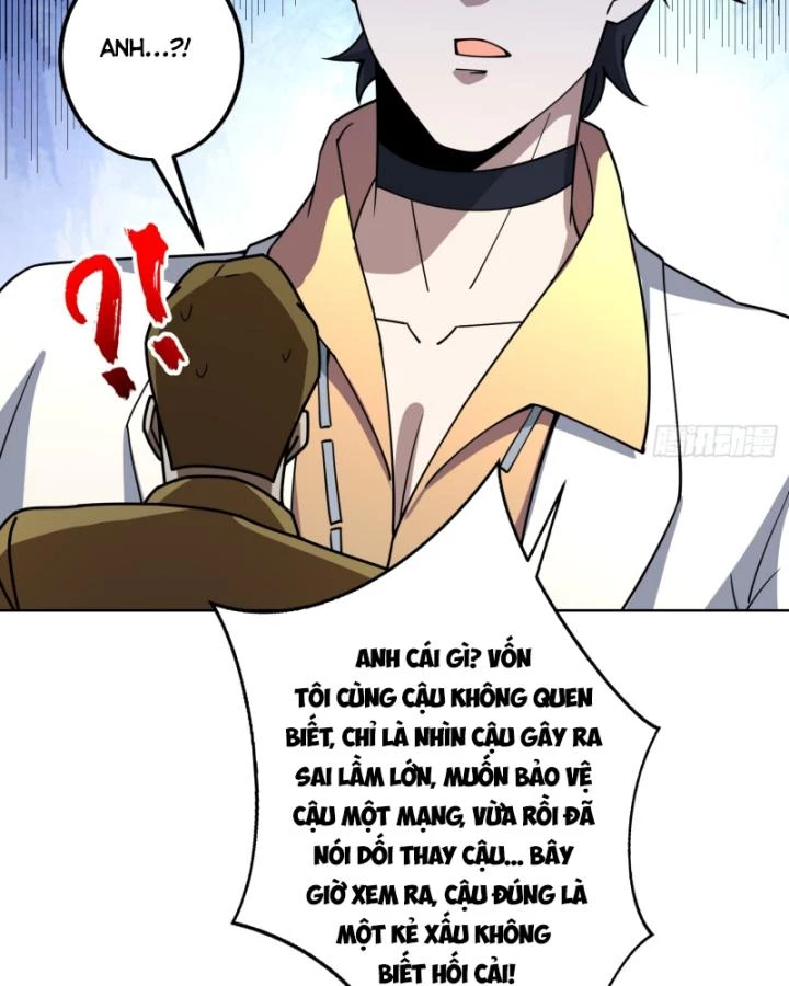 Không Theo Lối Mòn, Ta Quyết Ngược Đường Trở Thành Vô Địch Chapter 24 - Trang 45
