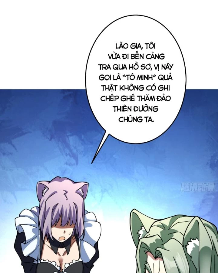 Không Theo Lối Mòn, Ta Quyết Ngược Đường Trở Thành Vô Địch Chapter 24 - Trang 47