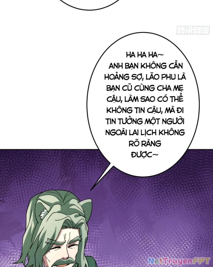 Không Theo Lối Mòn, Ta Quyết Ngược Đường Trở Thành Vô Địch Chapter 24 - Trang 49