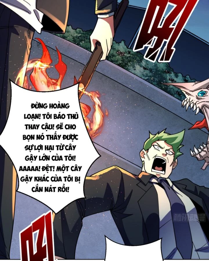 Không Theo Lối Mòn, Ta Quyết Ngược Đường Trở Thành Vô Địch Chapter 24 - Trang 9